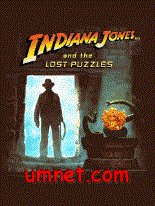 game pic for Indiana Jones and The Lost Puzzles CVz
